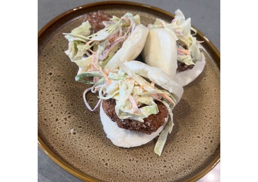 Karaage Chicken – Salts and Spice Co.