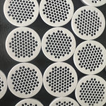 Shaker Lid