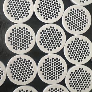 Shaker Lid