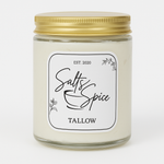 Whipped Tallow