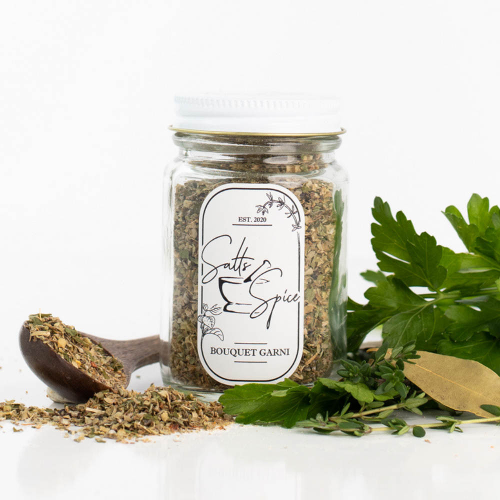 Salt & Spice Co. Bouquet Garni Seasoning